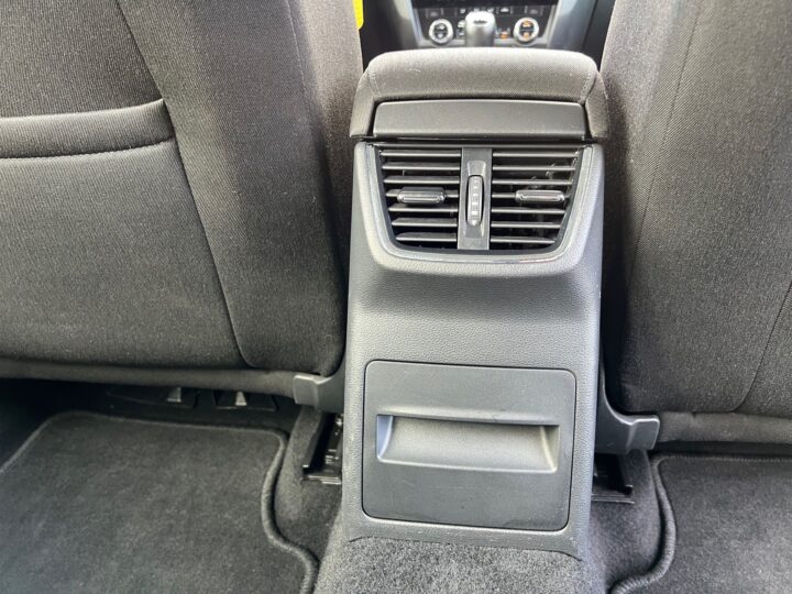 Abbildung Fahrzeugdetailansicht Skoda Octavia - Nr. 32