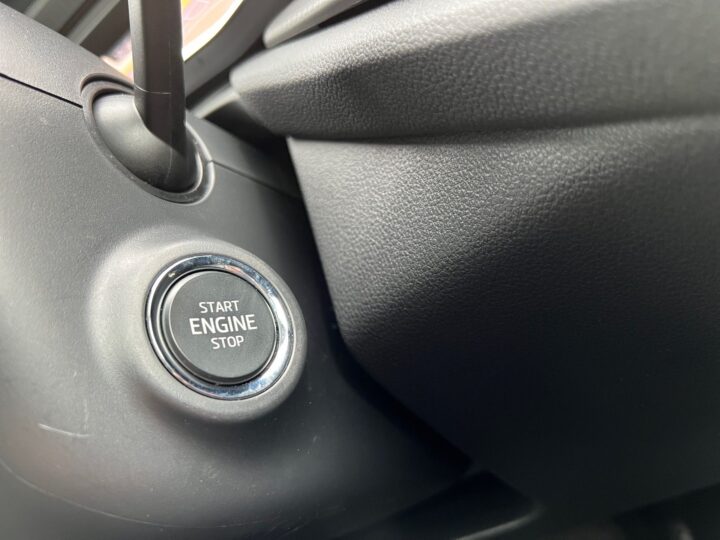 Abbildung Fahrzeugdetailansicht Skoda Octavia - Nr. 29