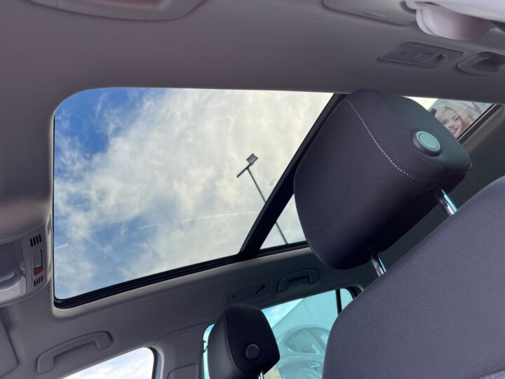 Abbildung Fahrzeugdetailansicht Volkswagen Passat Variant - Nr. 29