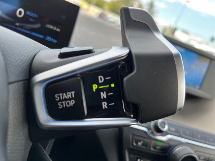 Abbildung Fahrzeugdetailansicht BMW i3 - Nr. 17