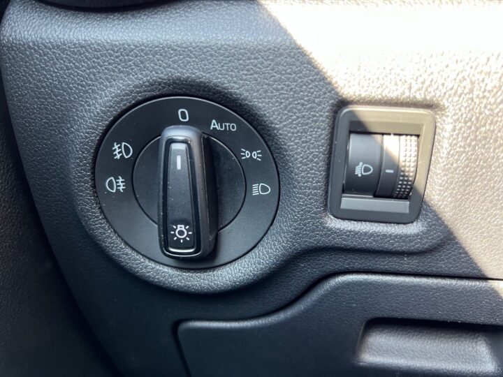 Abbildung Fahrzeugdetailansicht Skoda Fabia - Nr. 41