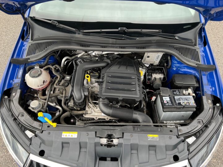 Abbildung Fahrzeugdetailansicht Skoda Fabia - Nr. 30