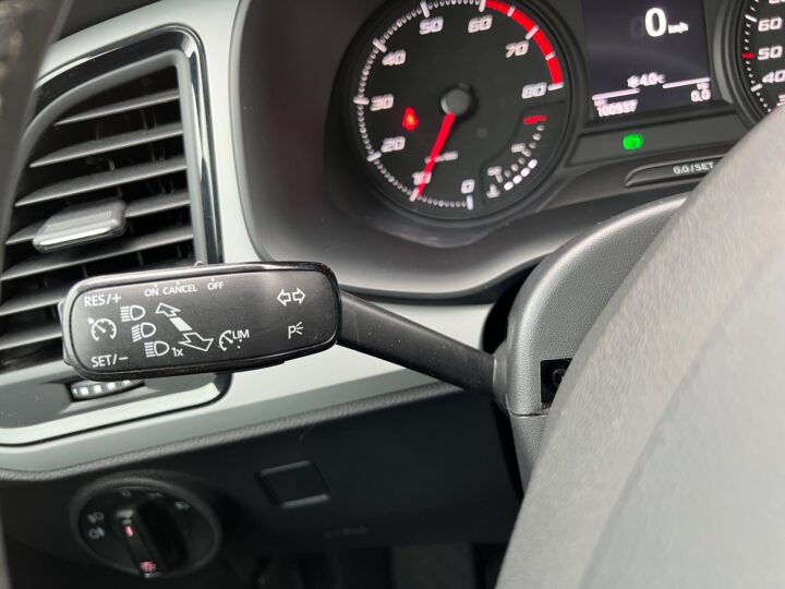 Abbildung Fahrzeugdetailansicht SEAT Ateca - Nr. 39