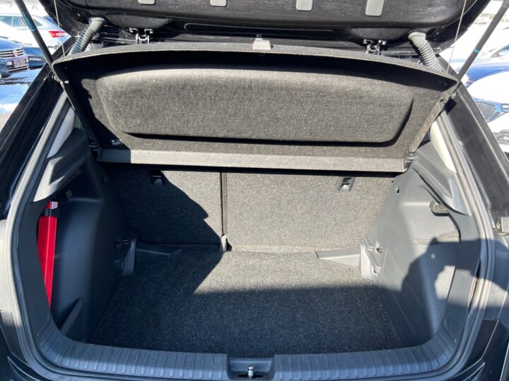 Abbildung Fahrzeugdetailansicht Skoda Fabia - Nr. 14