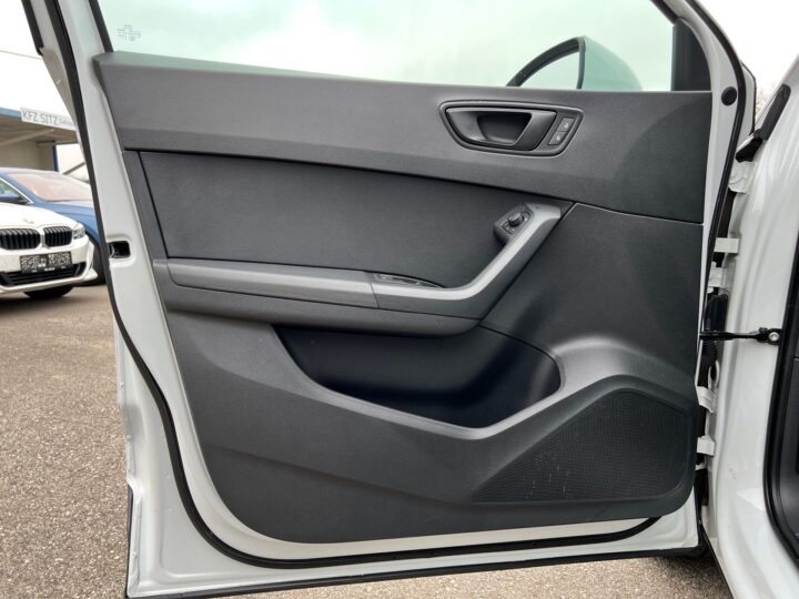 Abbildung Fahrzeugdetailansicht SEAT Ateca - Nr. 29