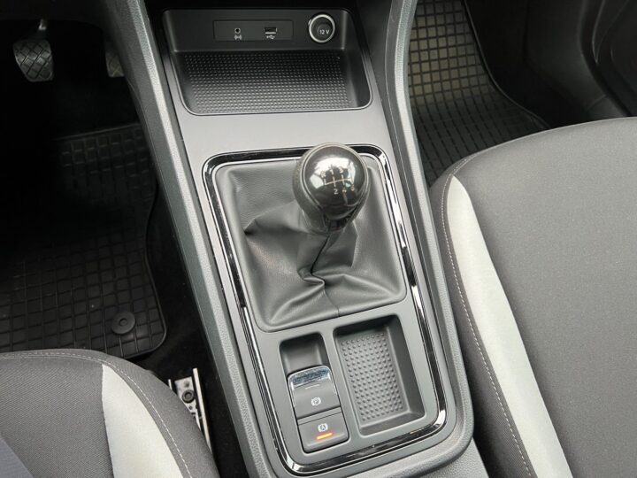 Abbildung Fahrzeugdetailansicht SEAT Ateca - Nr. 28