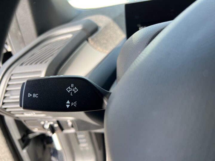 Abbildung Fahrzeugdetailansicht BMW i3 - Nr. 36