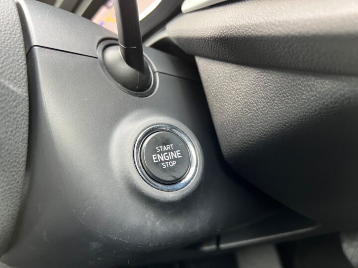 Abbildung Fahrzeugdetailansicht Skoda Octavia - Nr. 44