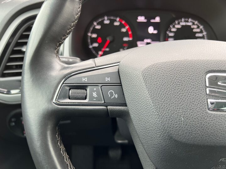 Abbildung Fahrzeugdetailansicht SEAT Ateca - Nr. 37