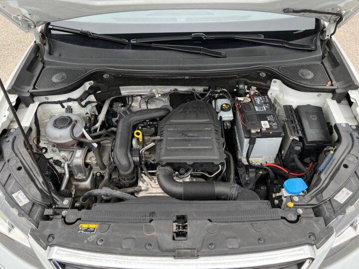 Abbildung Fahrzeugdetailansicht SEAT Ateca - Nr. 32