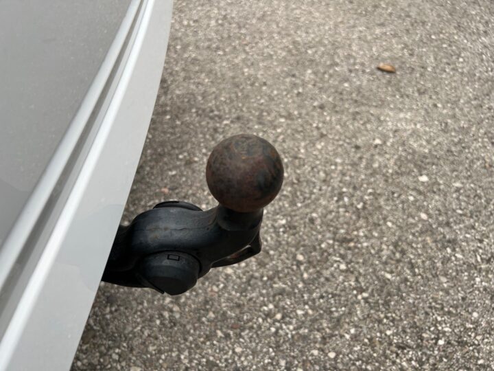 Abbildung Fahrzeugdetailansicht Skoda Octavia - Nr. 36