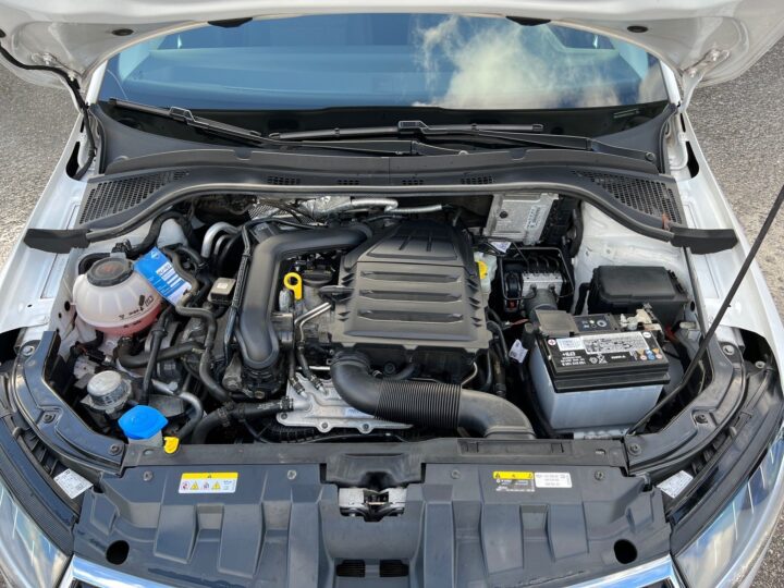 Abbildung Fahrzeugdetailansicht Skoda Fabia - Nr. 34