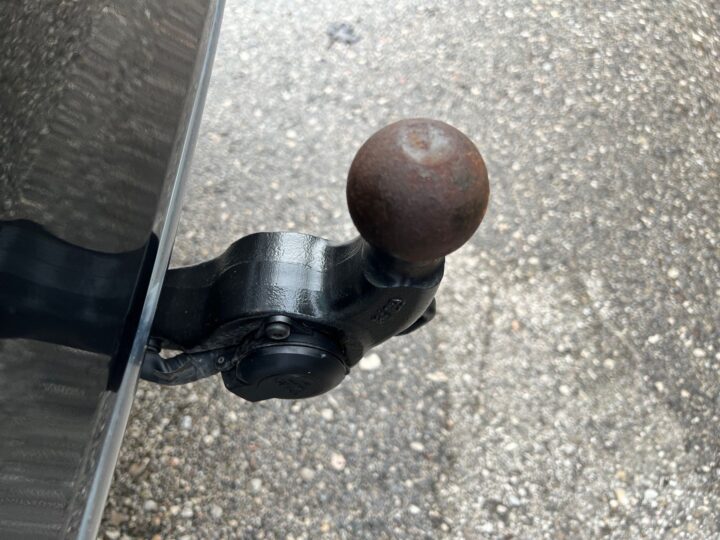 Abbildung Fahrzeugdetailansicht Volkswagen Passat Variant - Nr. 38