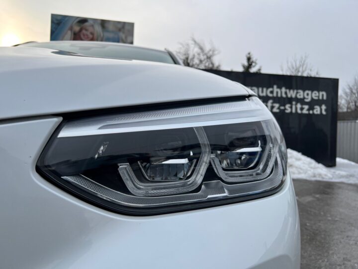 Abbildung Fahrzeugdetailansicht BMW iX3 - Nr. 35