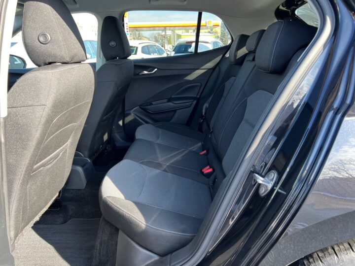 Abbildung Fahrzeugdetailansicht Skoda Fabia - Nr. 13