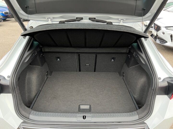 Abbildung Fahrzeugdetailansicht Cupra Formentor - Nr. 14