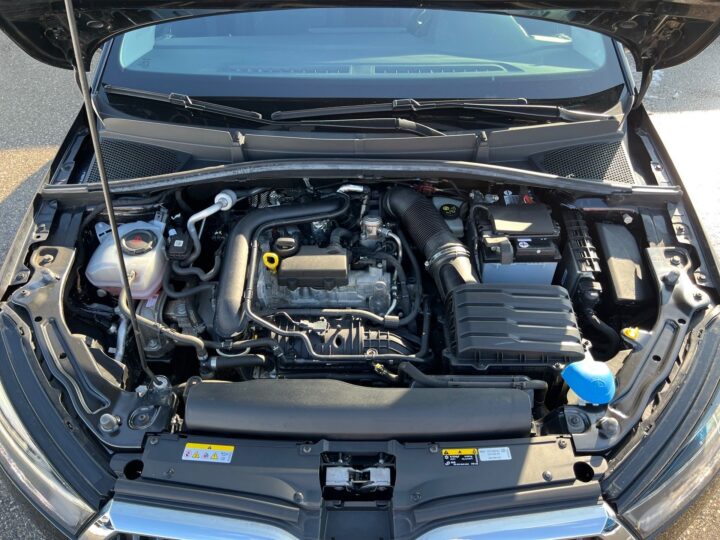 Abbildung Fahrzeugdetailansicht Skoda Fabia - Nr. 33