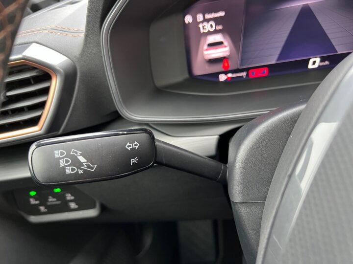 Abbildung Fahrzeugdetailansicht Cupra Formentor - Nr. 42