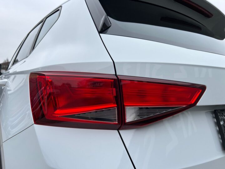 Abbildung Fahrzeugdetailansicht SEAT Ateca - Nr. 35