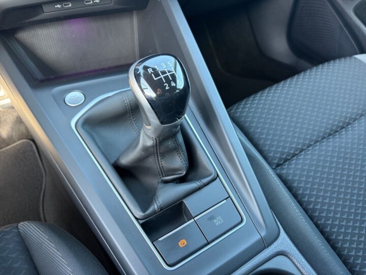 Abbildung Fahrzeugdetailansicht Volkswagen Golf - Nr. 26