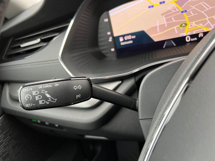 Abbildung Fahrzeugdetailansicht Skoda Octavia - Nr. 41