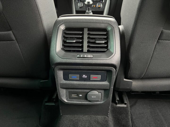 Abbildung Fahrzeugdetailansicht Volkswagen Tiguan - Nr. 32