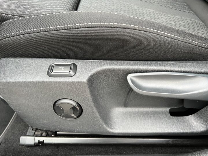 Abbildung Fahrzeugdetailansicht Skoda Octavia - Nr. 29