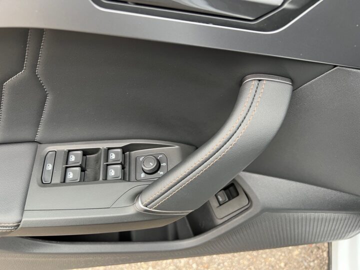 Abbildung Fahrzeugdetailansicht Cupra Formentor - Nr. 31