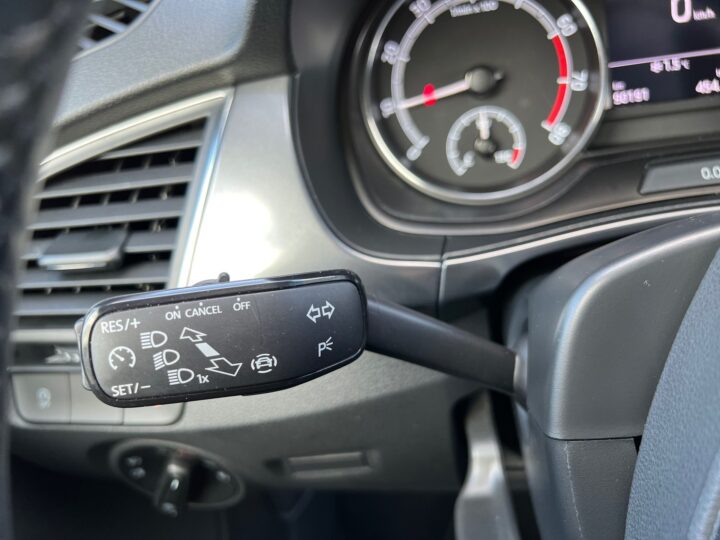 Abbildung Fahrzeugdetailansicht Skoda Fabia - Nr. 41