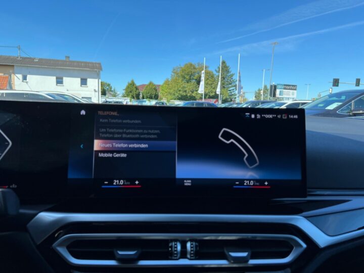 Abbildung Fahrzeugdetailansicht BMW 320 - Nr. 21