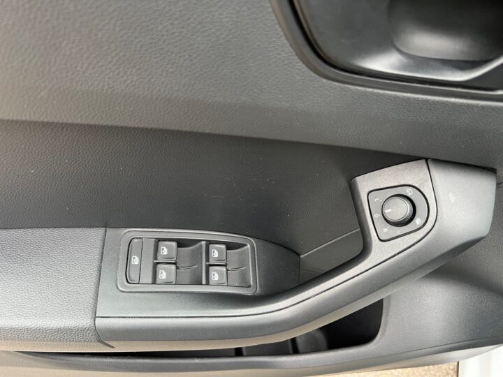 Abbildung Fahrzeugdetailansicht SEAT Ateca - Nr. 30