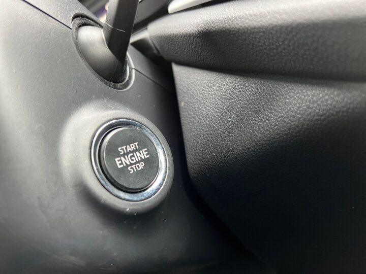 Abbildung Fahrzeugdetailansicht Skoda Octavia - Nr. 29