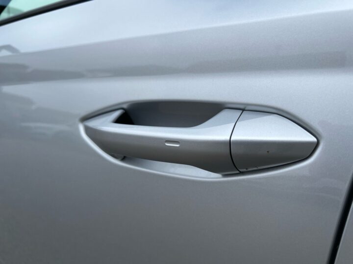 Abbildung Fahrzeugdetailansicht Skoda Octavia - Nr. 40