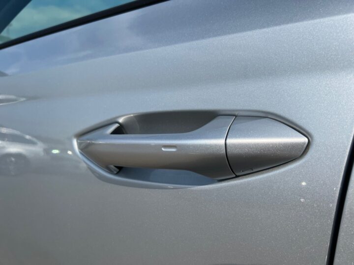 Abbildung Fahrzeugdetailansicht Skoda Octavia - Nr. 37