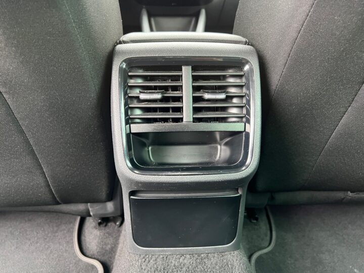 Abbildung Fahrzeugdetailansicht Skoda Octavia - Nr. 32