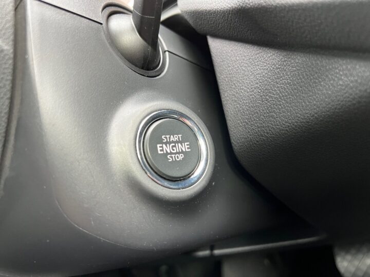 Abbildung Fahrzeugdetailansicht Skoda Octavia - Nr. 29