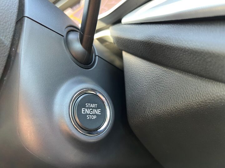 Abbildung Fahrzeugdetailansicht Skoda Octavia - Nr. 46