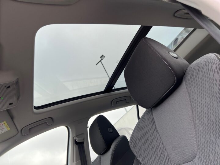 Abbildung Fahrzeugdetailansicht Skoda Octavia - Nr. 29