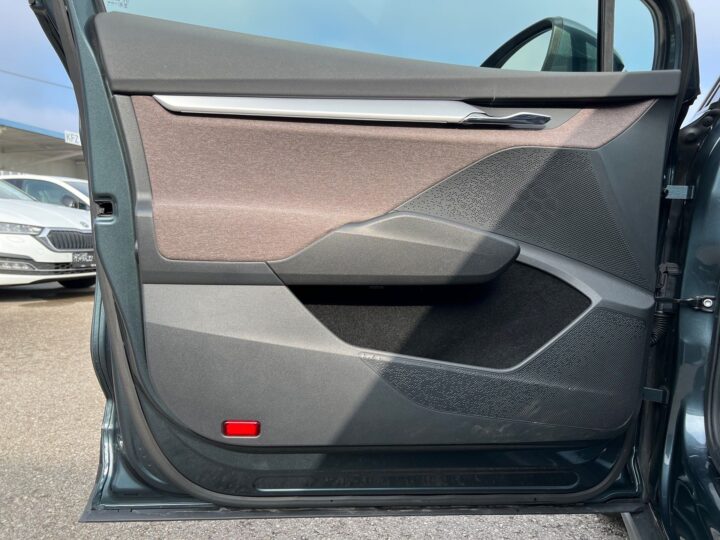 Abbildung Fahrzeugdetailansicht Skoda Enyaq - Nr. 30