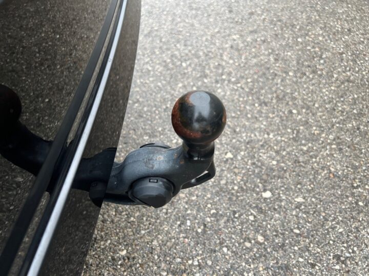 Abbildung Fahrzeugdetailansicht Skoda Octavia - Nr. 38