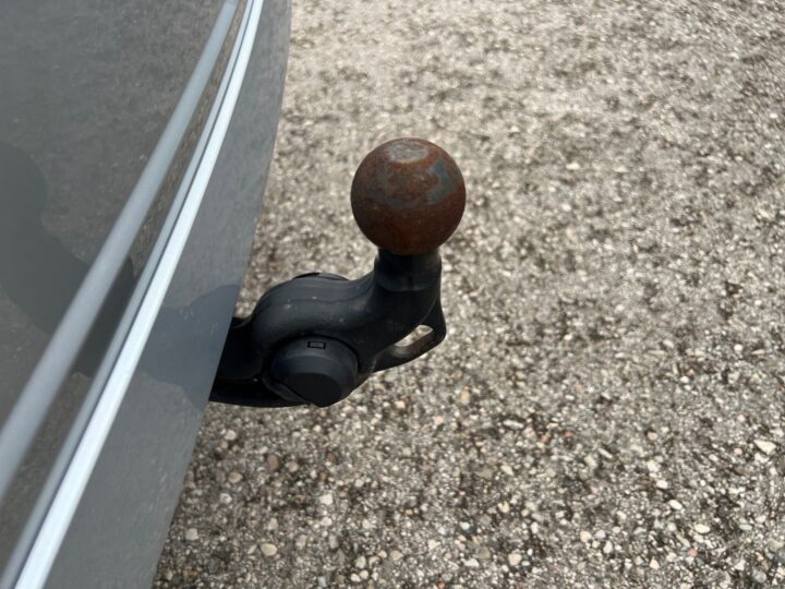 Abbildung Fahrzeugdetailansicht Skoda Octavia - Nr. 38