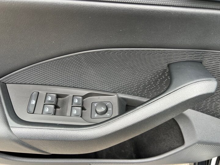 Abbildung Fahrzeugdetailansicht Skoda Octavia - Nr. 31