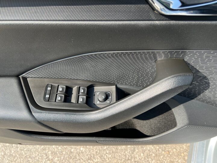 Abbildung Fahrzeugdetailansicht Skoda Octavia - Nr. 29