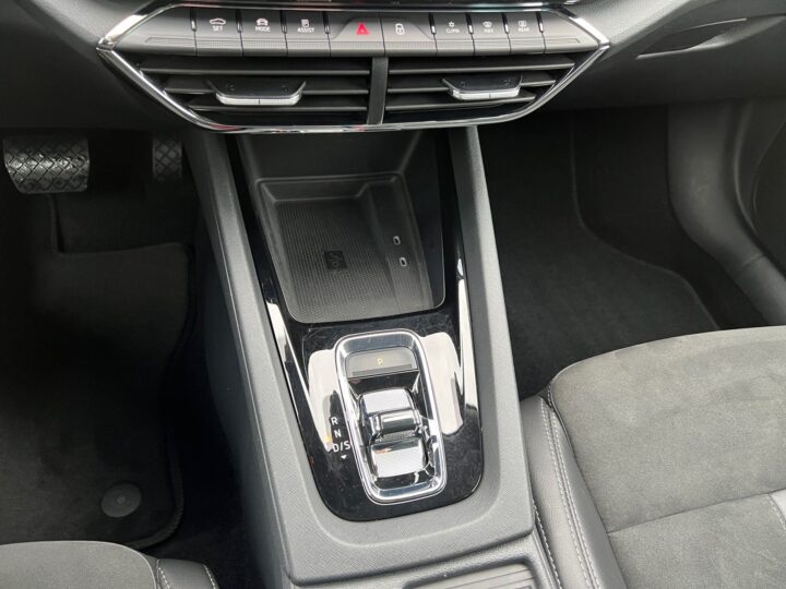 Abbildung Fahrzeugdetailansicht Skoda Octavia - Nr. 28