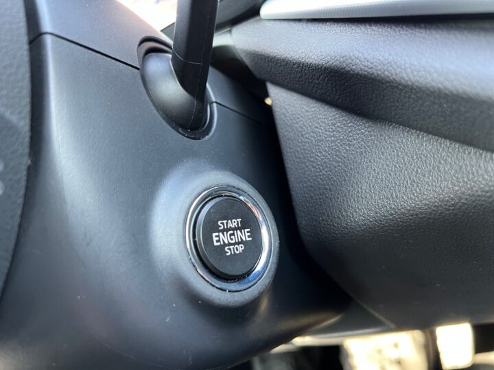 Abbildung Fahrzeugdetailansicht Skoda Octavia - Nr. 28