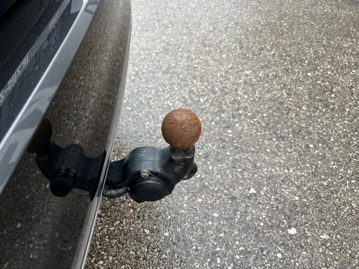 Abbildung Fahrzeugdetailansicht Volkswagen Passat Variant - Nr. 37