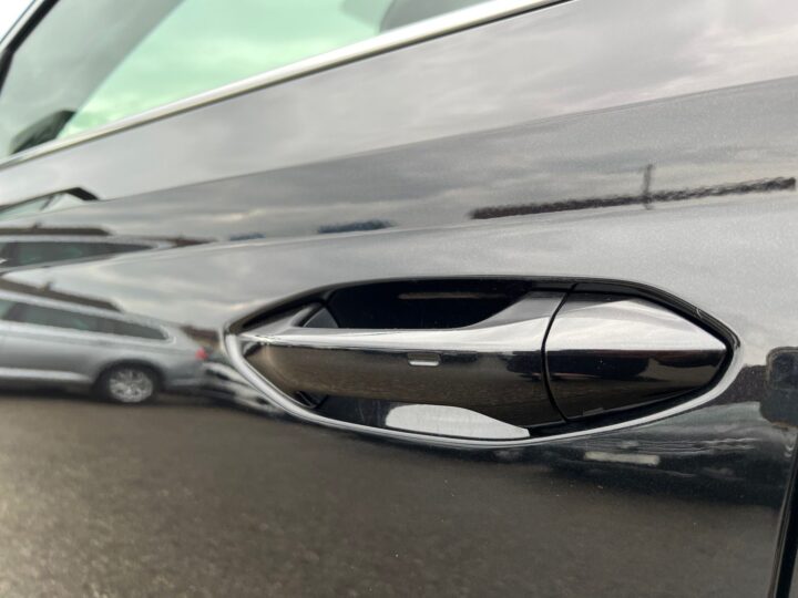 Abbildung Fahrzeugdetailansicht Skoda Octavia - Nr. 29