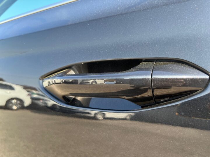 Abbildung Fahrzeugdetailansicht Skoda Octavia - Nr. 37