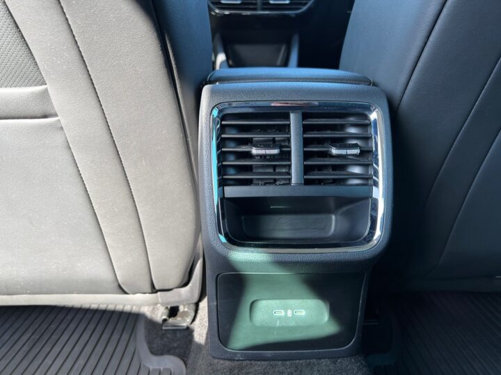 Abbildung Fahrzeugdetailansicht Skoda Octavia - Nr. 33