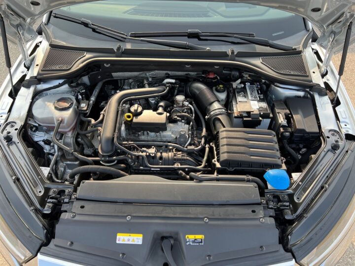 Abbildung Fahrzeugdetailansicht Skoda Octavia - Nr. 35